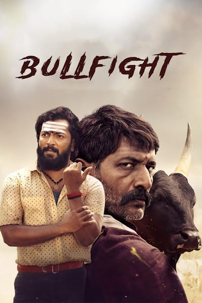 Bullfight 2025 (Season 1) Hindi UltraPlay Web Series Movie Poster - CineFreak